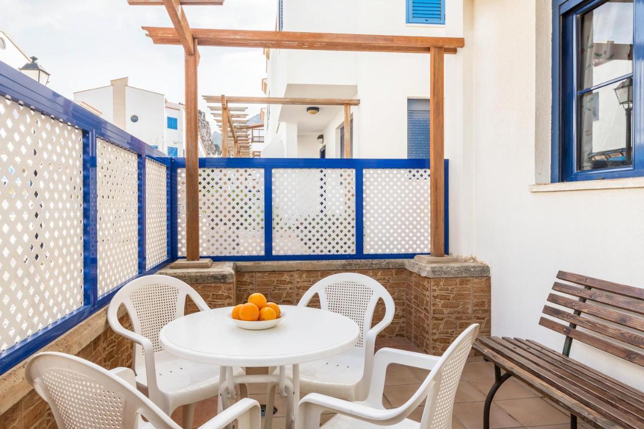Vivienda Agaete Paradise Puerto de las Nieves Εξωτερικό φωτογραφία