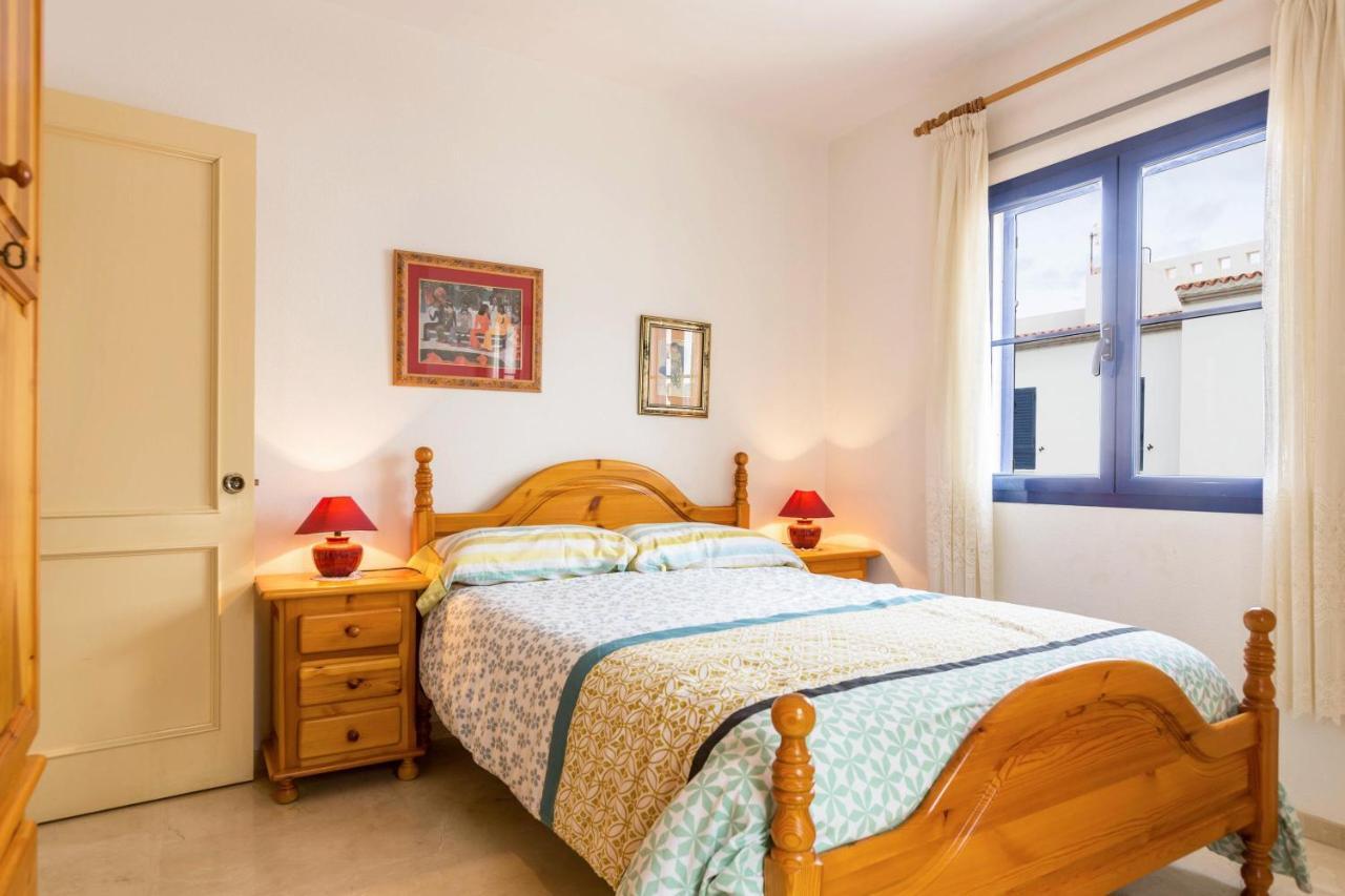 Vivienda Agaete Paradise Puerto de las Nieves Εξωτερικό φωτογραφία